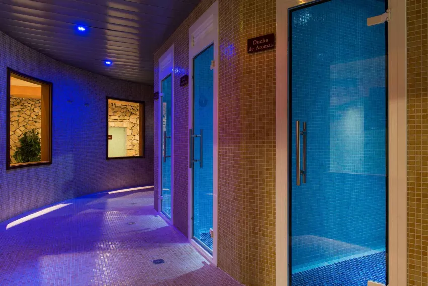 Salles Marina Portals Hotel 4*-18