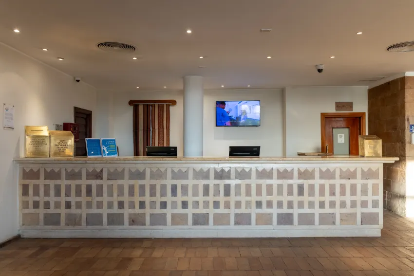 Fort Arabesque The Villas 4*-26