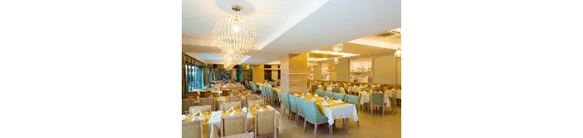 Terrace Elite Resort 5*-1