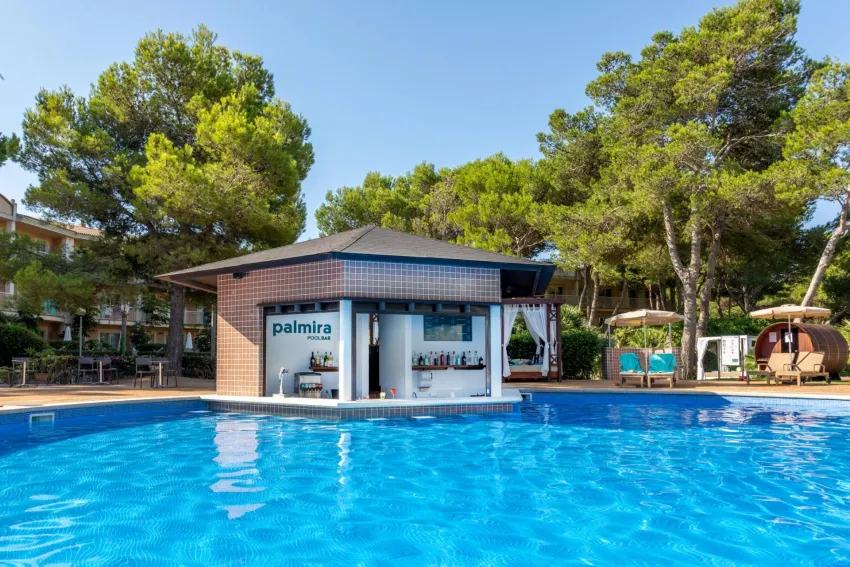 VIVA Cala Mesquida Suites & Spa 4*-8