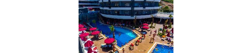 Noxinn Deluxe Hotel 5*-41