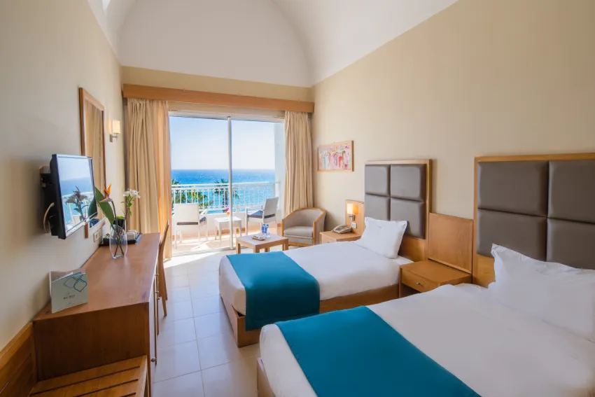 Bel Azur Thalassa & Bungalows 4*-10