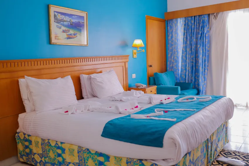 MG Alexander The Great Hotel 4*-31