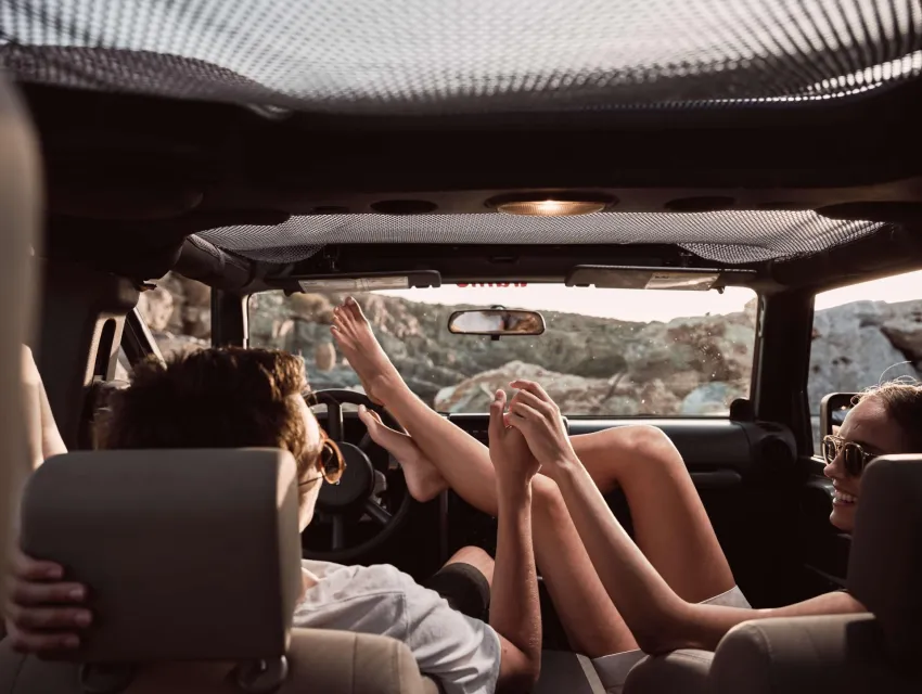 The Royal Senses Curio Collection by Hilton 5*-5