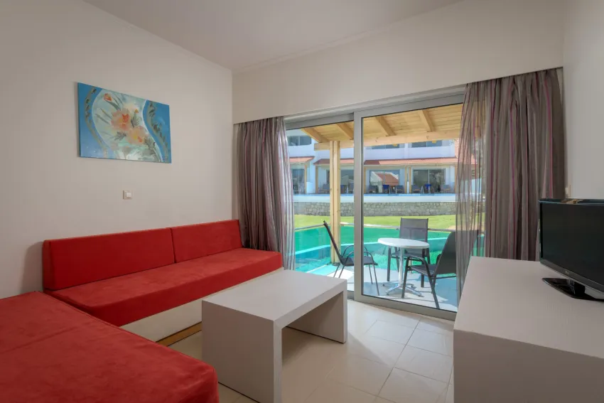 Lydia Maris Resort and Spa Hotel 5*-25