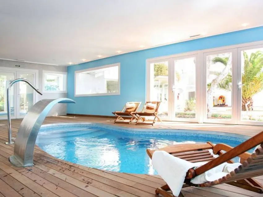 Hotel Club Es Talaial 3*-135