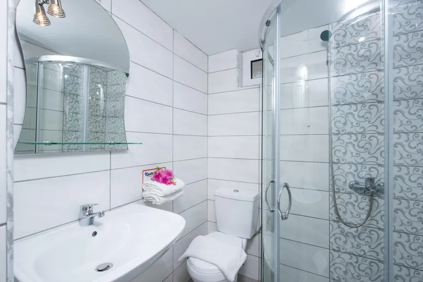 Kastro Beach Apartments 3*-7