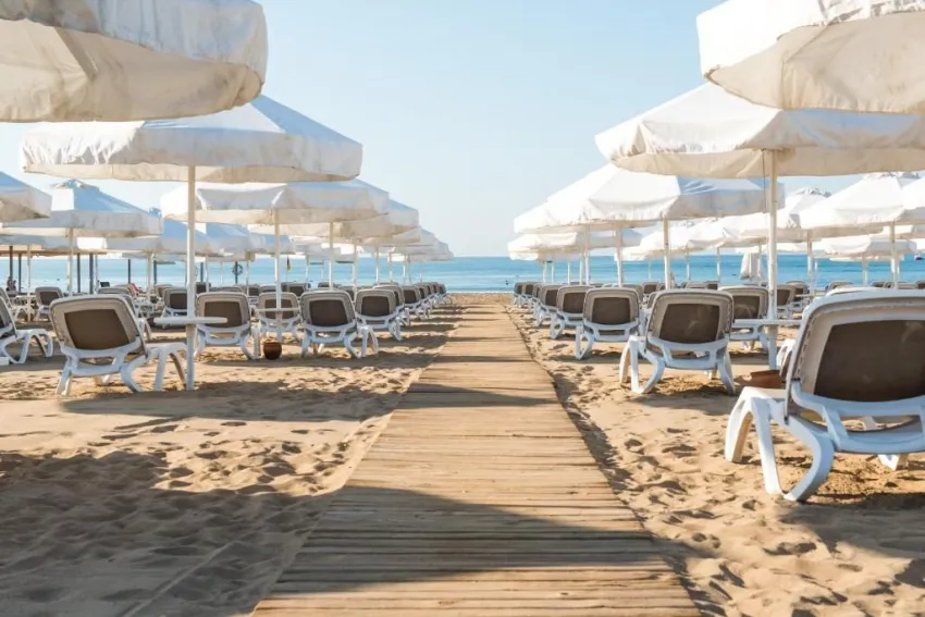 Barut B Suites 4*-5