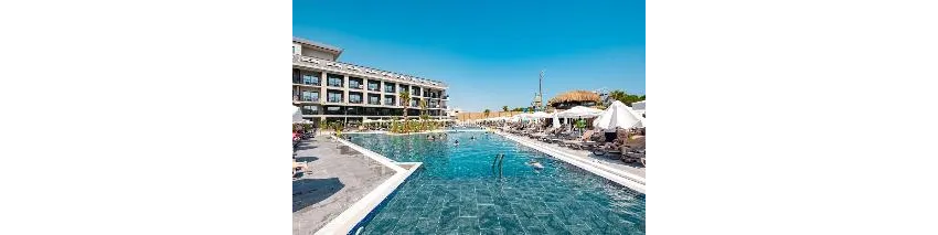 The X Belek 5*-110