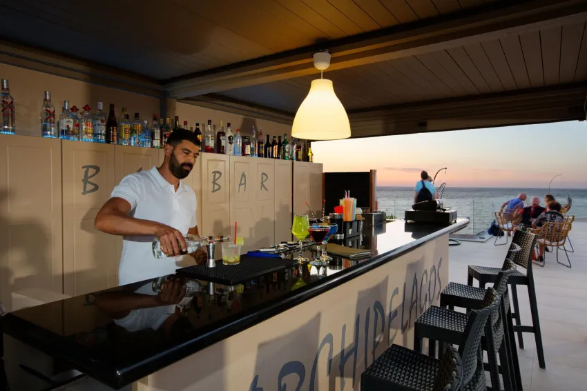 Archipelagos Hotel 4*-7