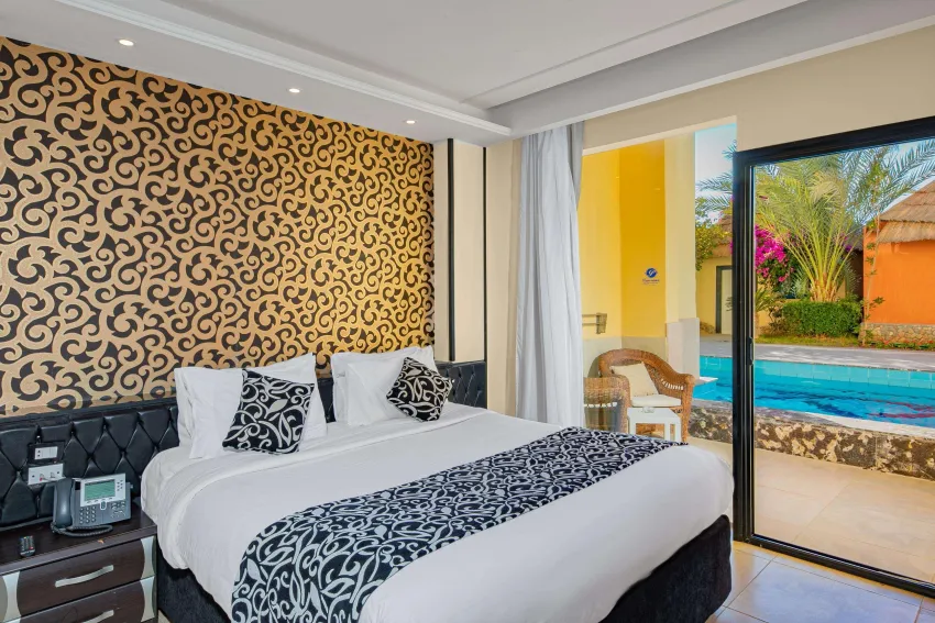 Panorama Bungalows Resort El Gouna 4*-40