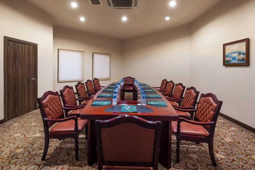 Club Hotel Turan Prince World 5*-23