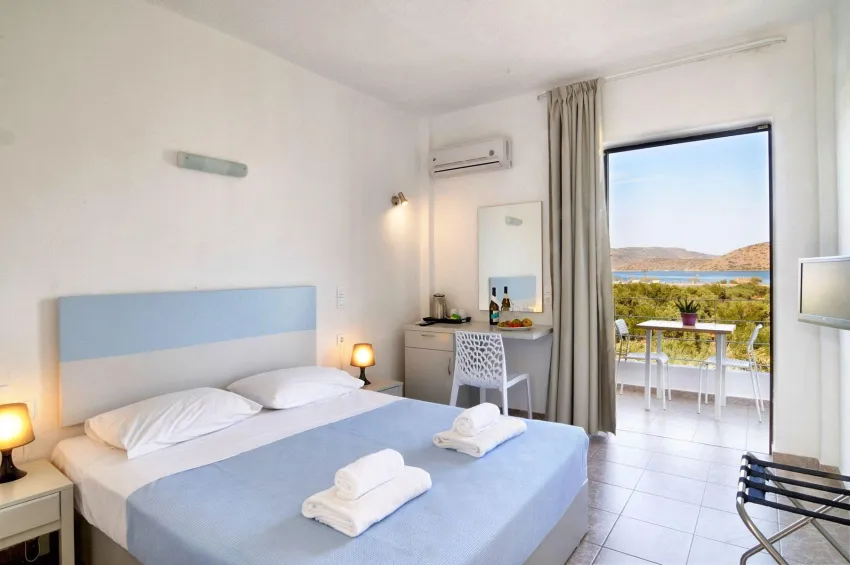 Elounda Krini Hotel 3*-13
