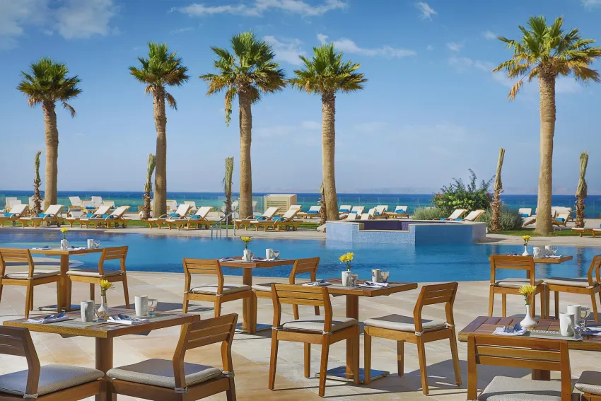 Hilton Plaza Hurghada 5*-12