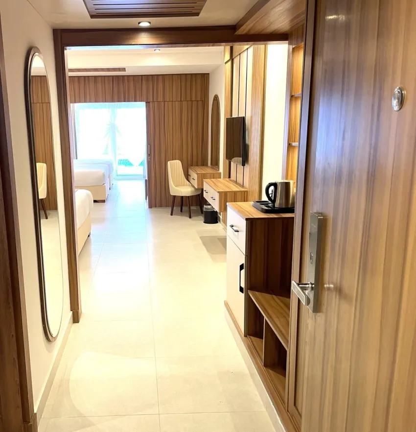 Rewaya Luxury Resort 5*-10