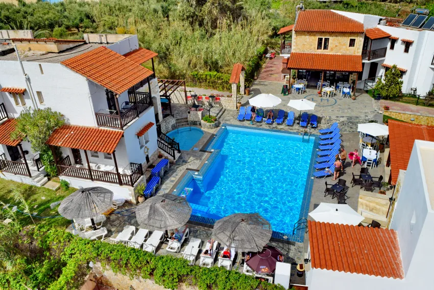 Ledra Maleme 3*-45