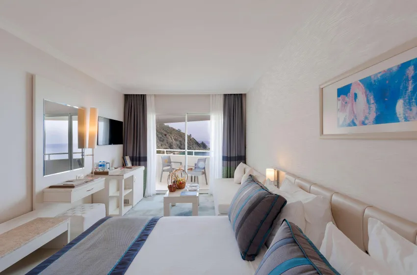 Rixos Premium Tekirova 5*-427