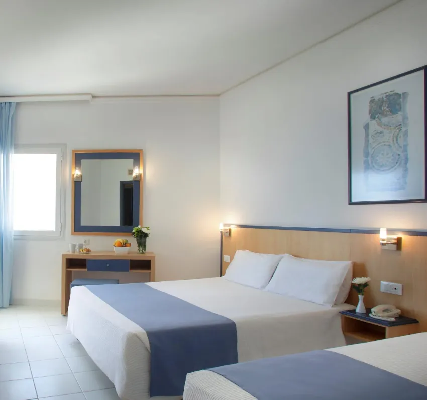 Atlantica Ocean Beach Resort 5*-105