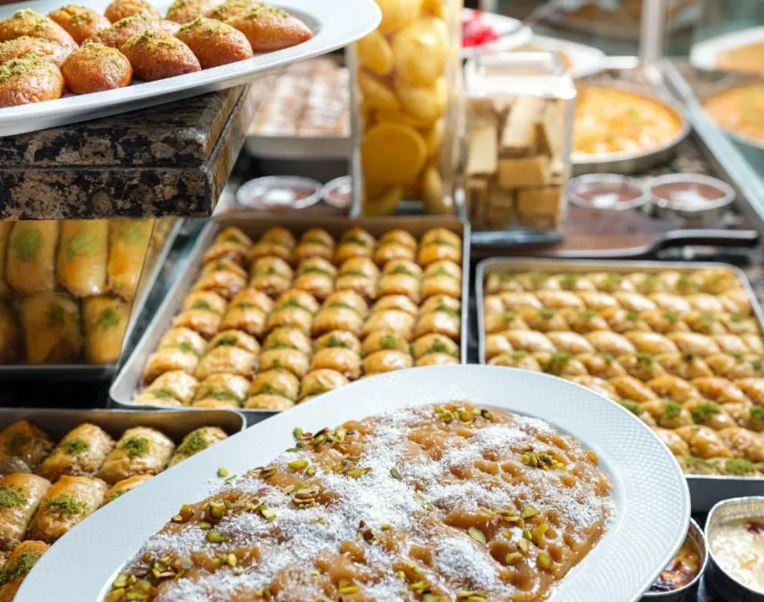 Aydinbey Famous Resort 5*-27