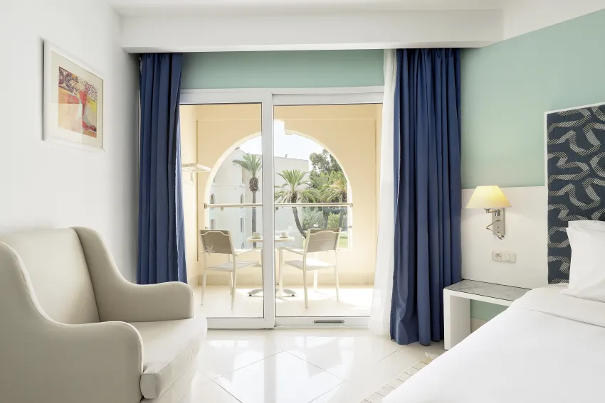 Iberostar Selection Diar El Andalous 5*-47
