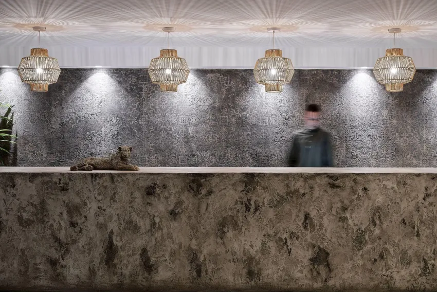 Pepper Sea Club Hotel Adults Only 16+ 5*-4