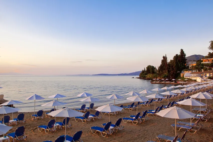 Aeolos Beach Resort Hotel 3*-7