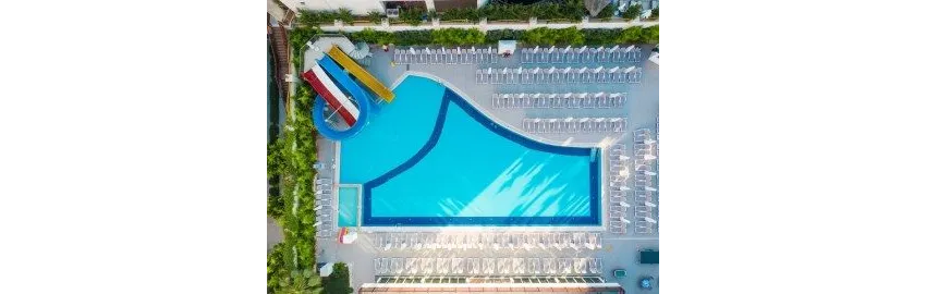 Side Royal Palace Hotel & Spa 5*-15