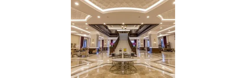 Swandor Hotels & Resort Topkapi Palace 5*-2