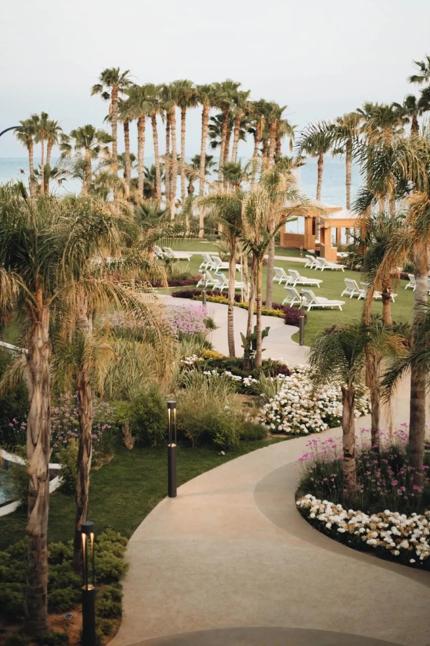 Parklane Resort & Spa 5*-14