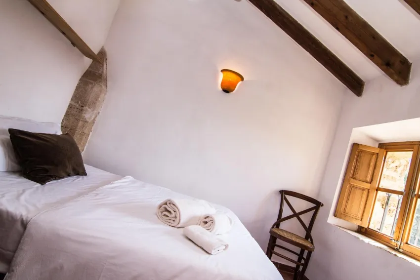 La Victoria Petit Hotel 3*-21