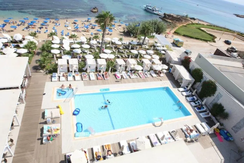 Silver Sands Beach Hotel 3*-45