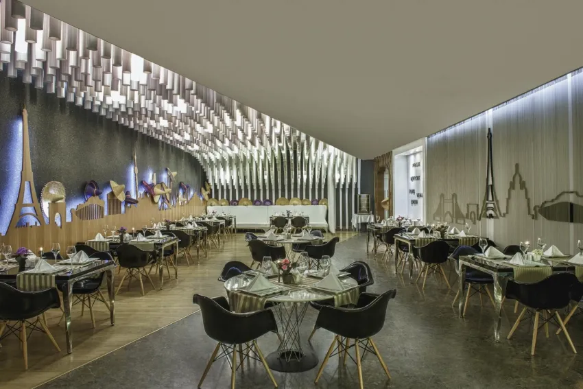 Delphin Imperial Hotel 5*-9