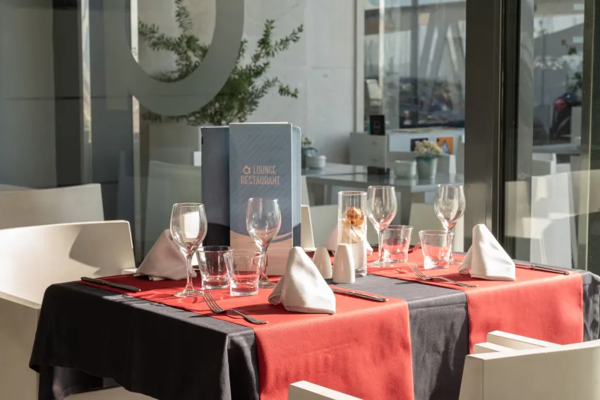 Nautic Hotel & Spa 4*-109