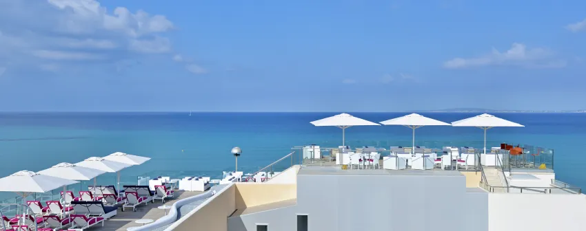 Hispania Hotel 3*-48