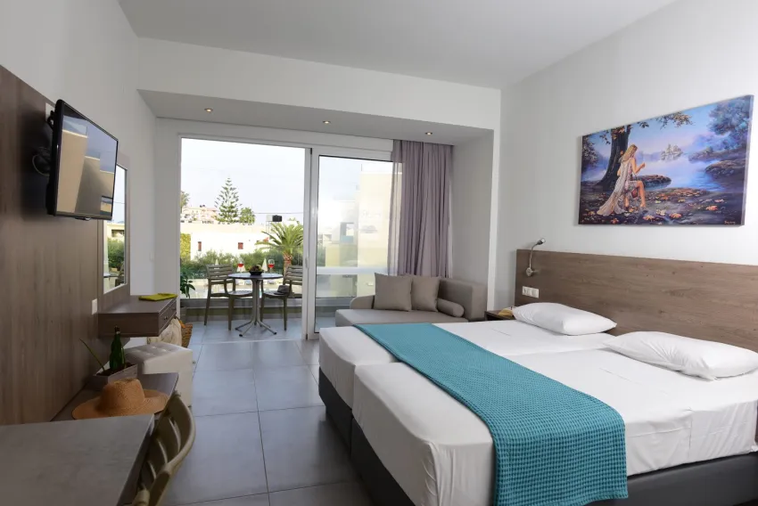 Blue Horizon Apartments 3*-18