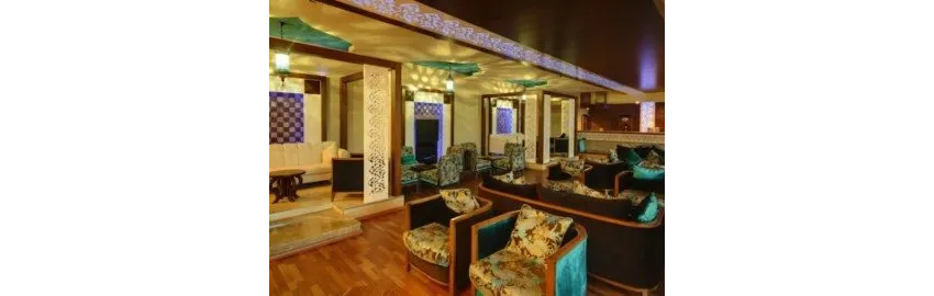 Noxinn Club Hotel 5*-4