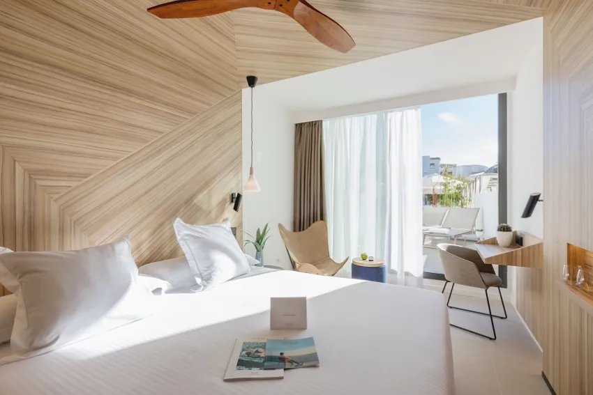 Bordoy Alcudia Port Suites 5*-5