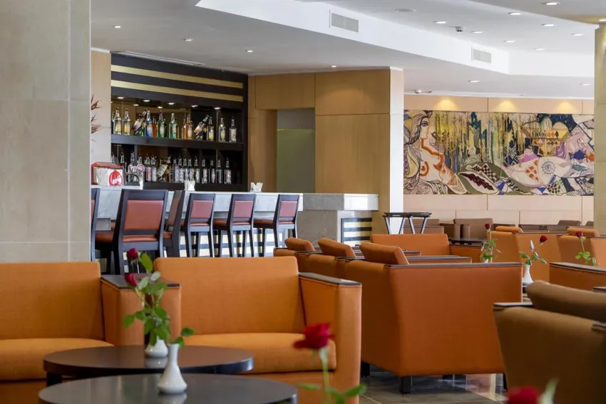 BEL AZUR THALASSA & BUNGALOWS  4*-18