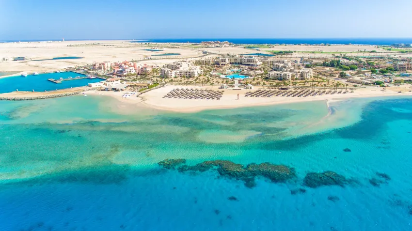 Kempinski Hotel Soma Bay 5*-384