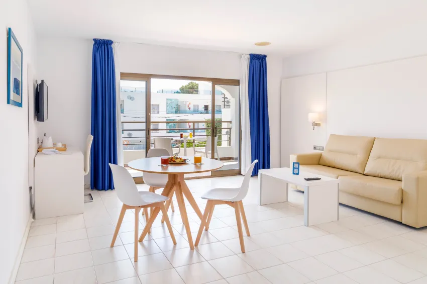 Mar Hotels Alcanada (ex Seasun Far) 4*-13