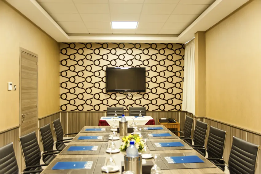 Ajax Hotel 4*-75