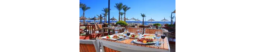 Pickalbatros Beach Albatros Resort 4*-37