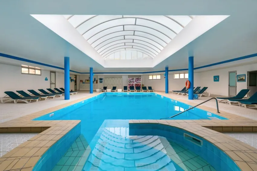 EL MOURADI PORT EL KANTAOUI  4*-24