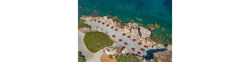 Kresten Royal Euphoria Resort 5*-13