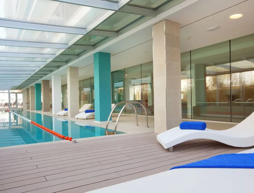 JS Palma Stay Hotel 4*-23