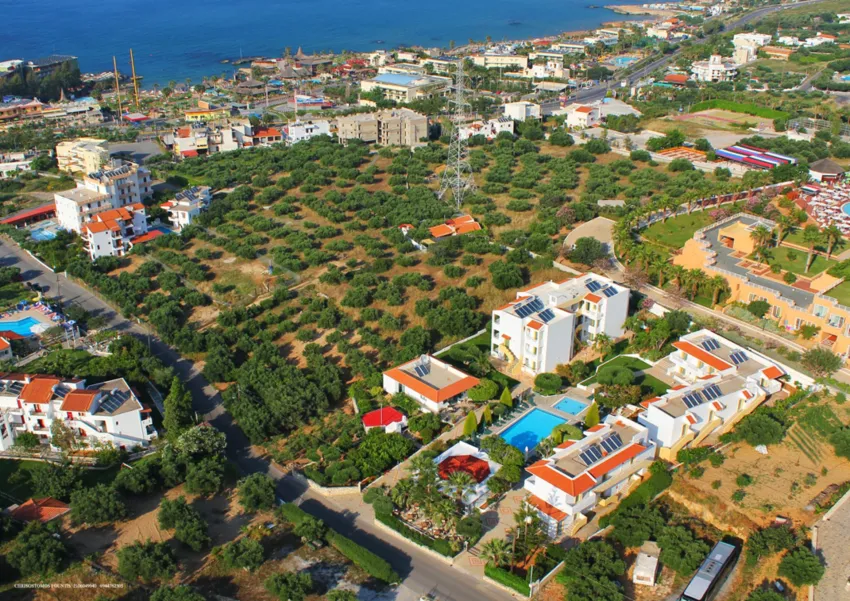 Nikolas Villas Chersonissos 2*-1