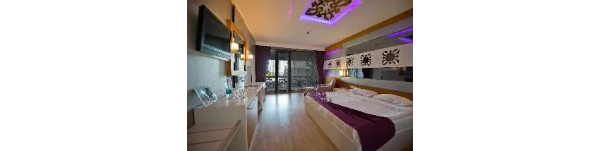 Flora Garden Beach (Adults Only 16+) 5*-221