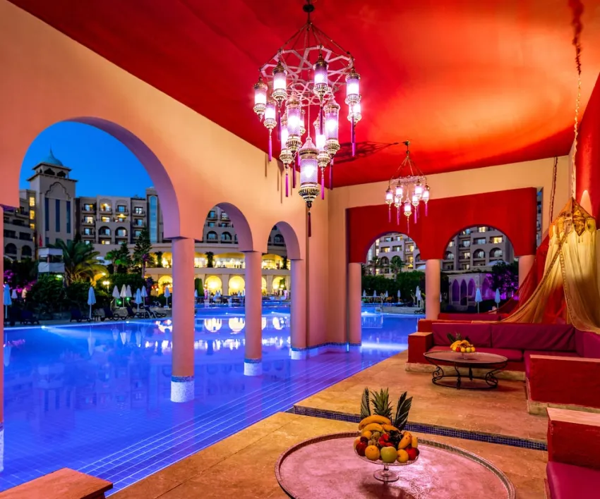 Spice Hotel & Spa 5*-83