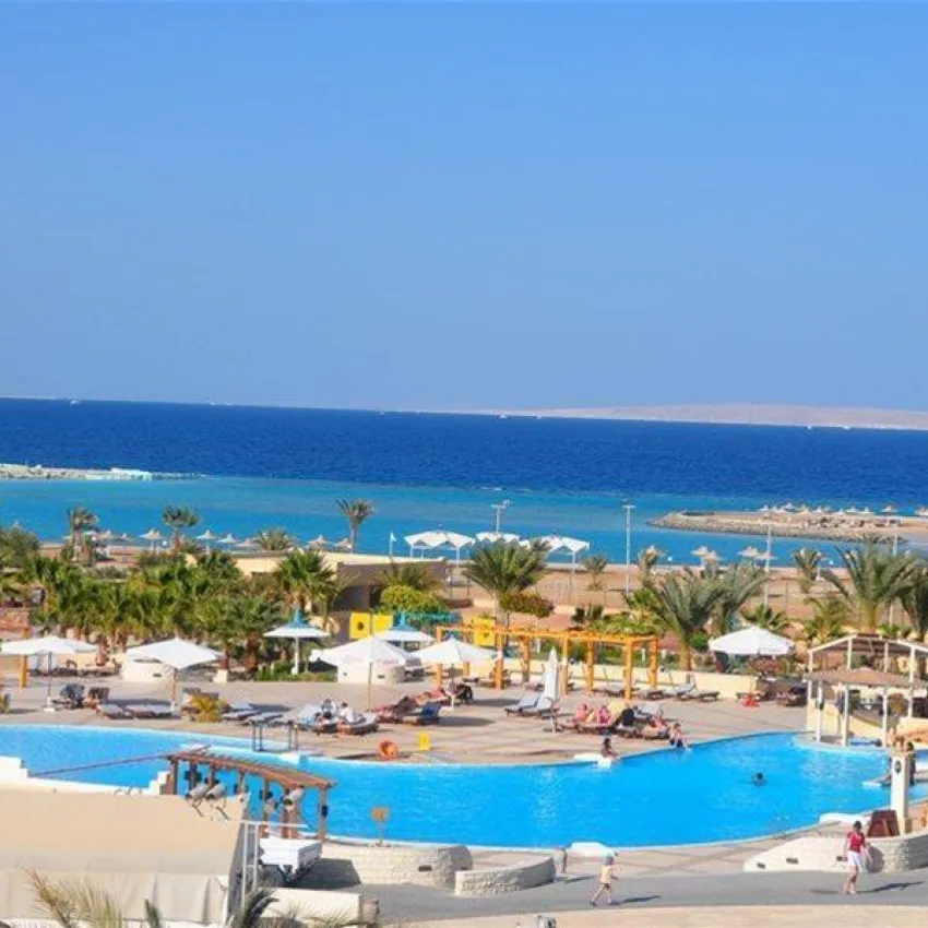 Coral Beach Resort Hotel 4*-73