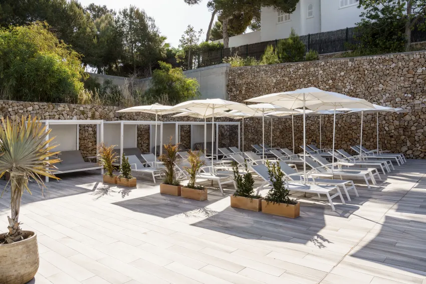 Aluasoul Mallorca Resort 4*-68